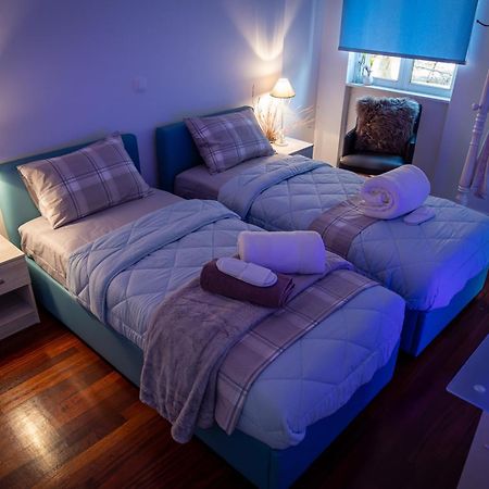 Alimos - Sea View Apartment Atina Dış mekan fotoğraf
