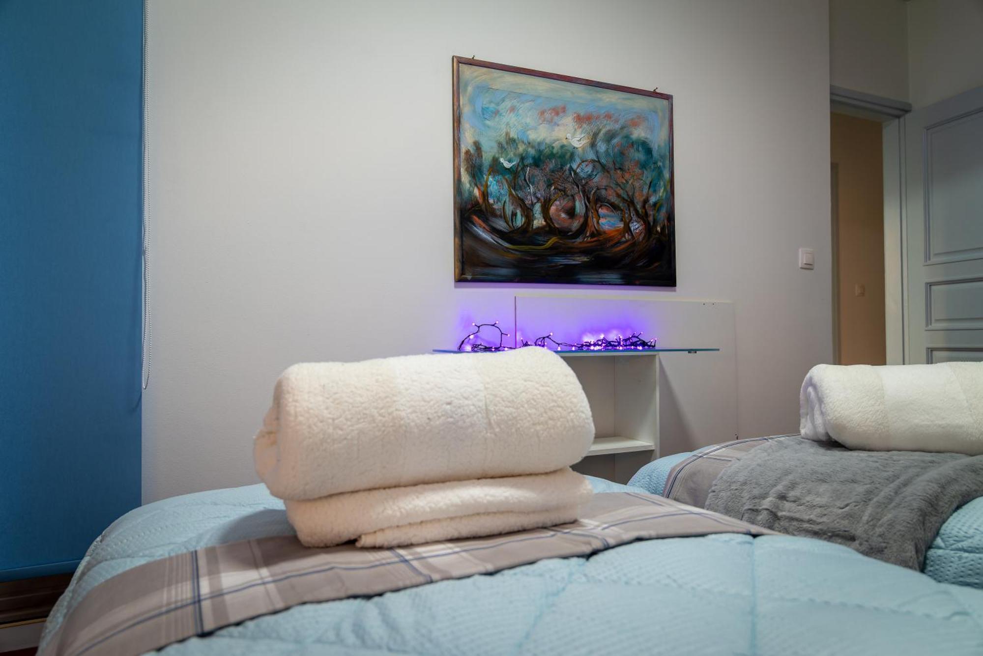 Alimos - Sea View Apartment Atina Dış mekan fotoğraf