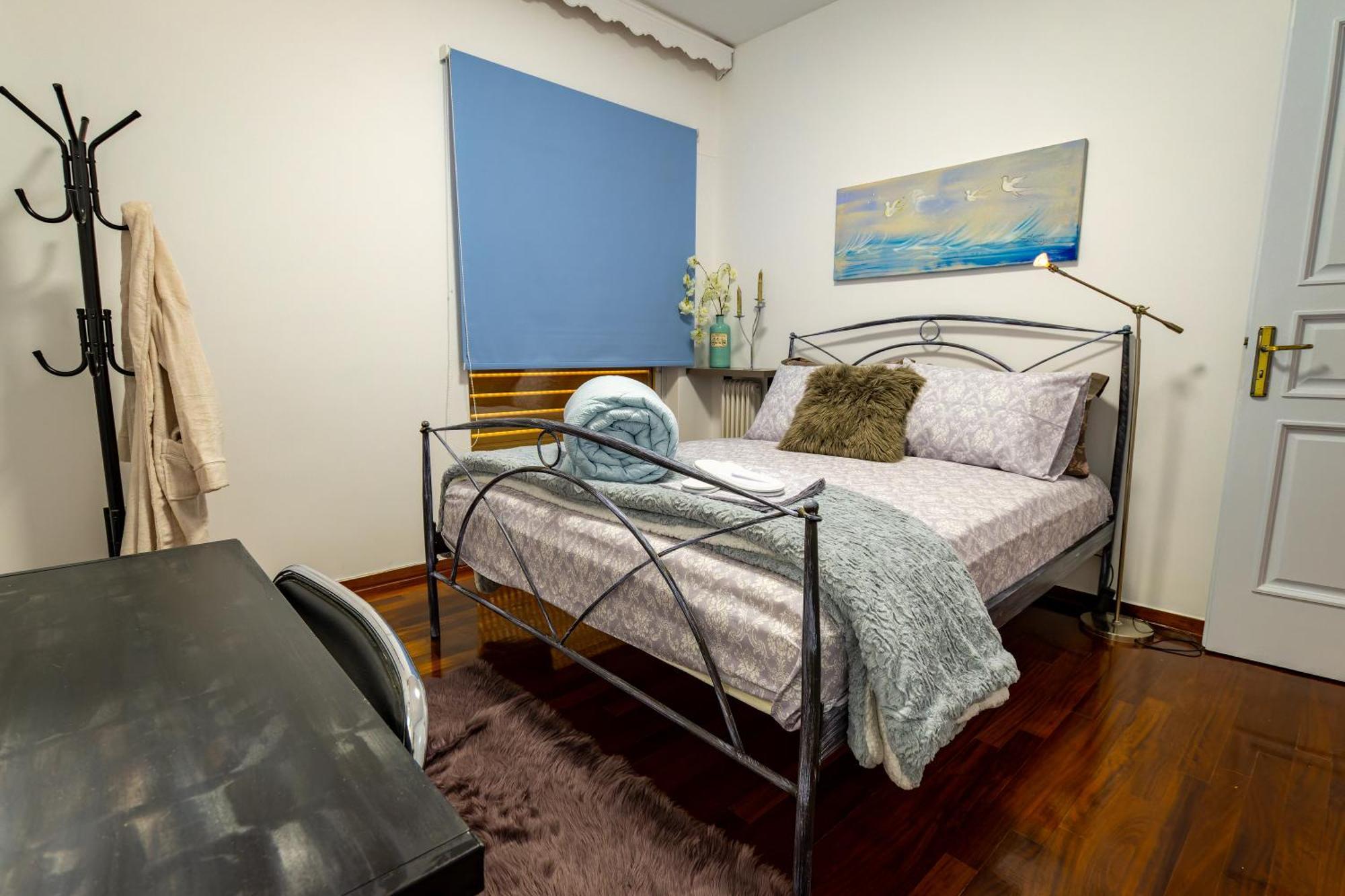 Alimos - Sea View Apartment Atina Dış mekan fotoğraf
