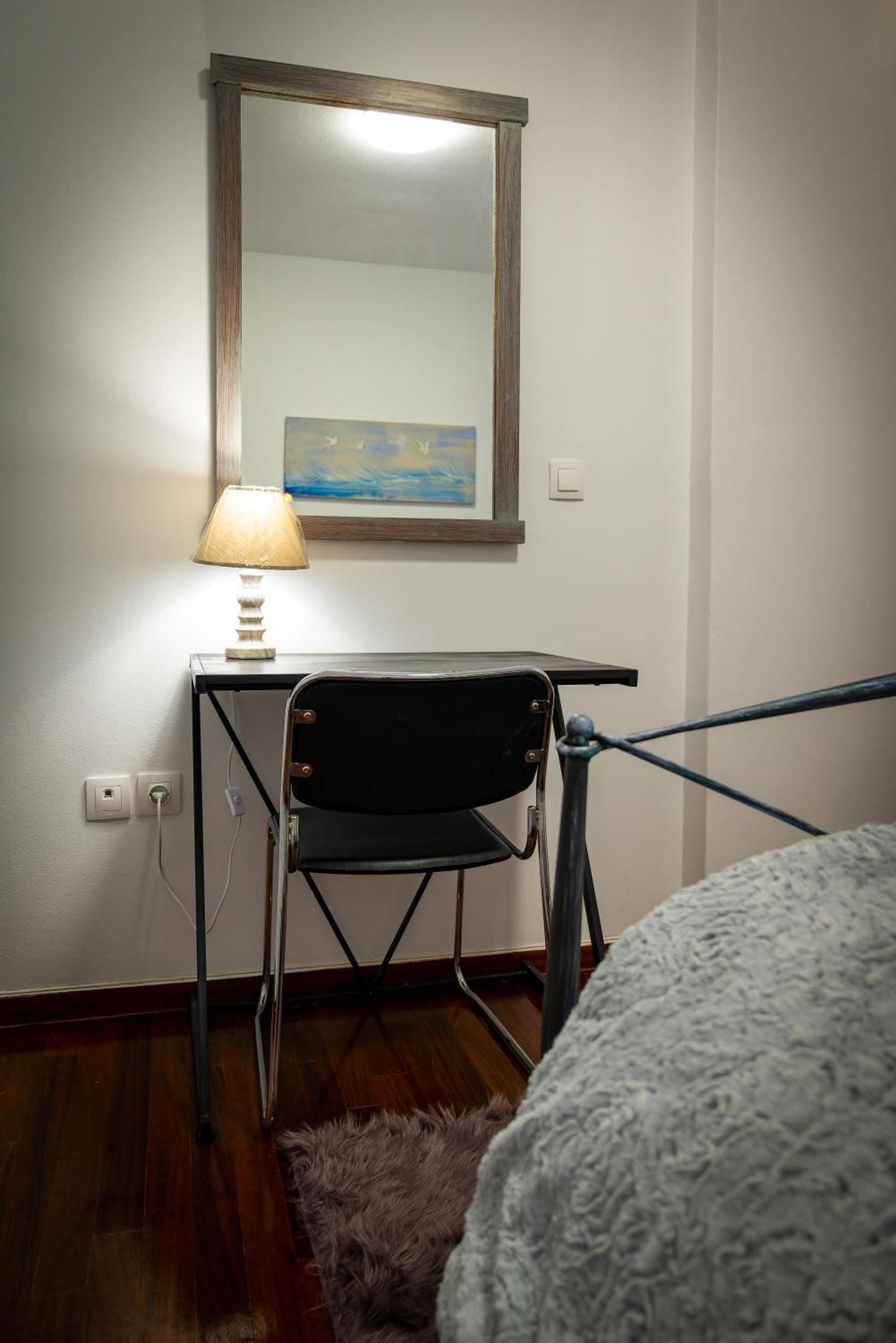 Alimos - Sea View Apartment Atina Dış mekan fotoğraf