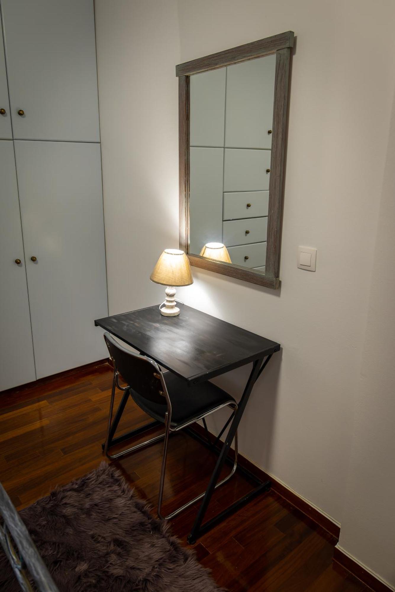 Alimos - Sea View Apartment Atina Dış mekan fotoğraf