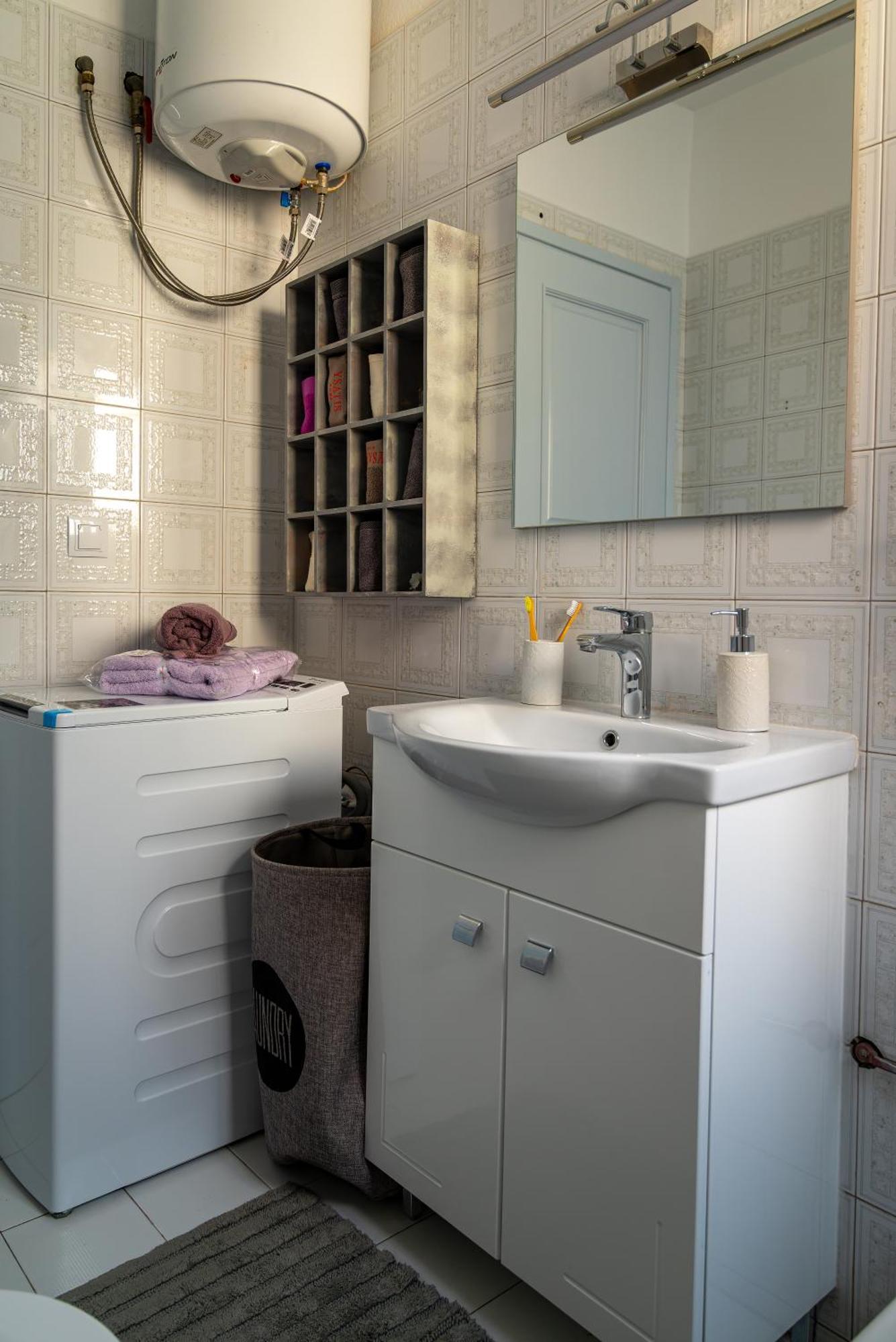 Alimos - Sea View Apartment Atina Dış mekan fotoğraf