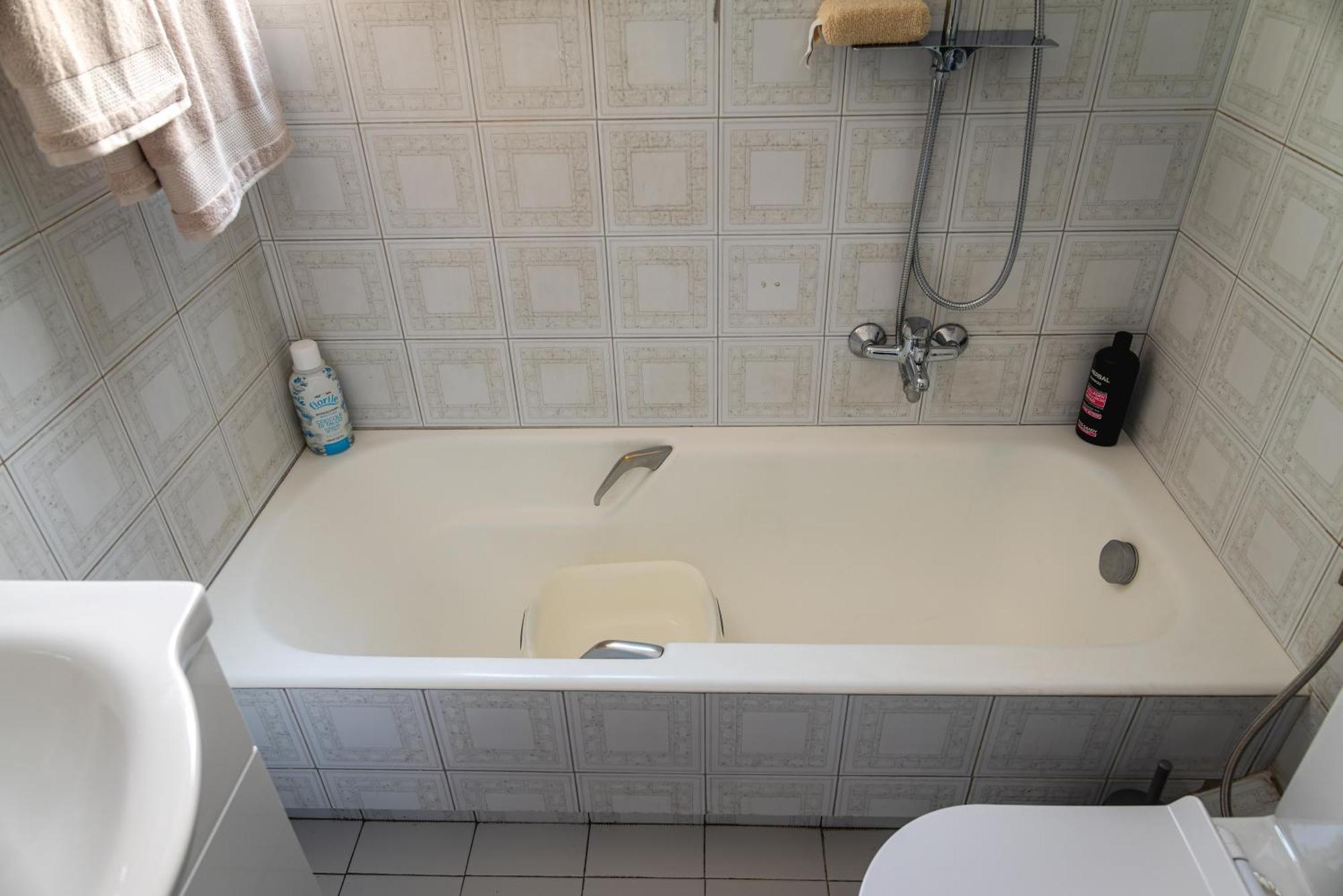 Alimos - Sea View Apartment Atina Dış mekan fotoğraf