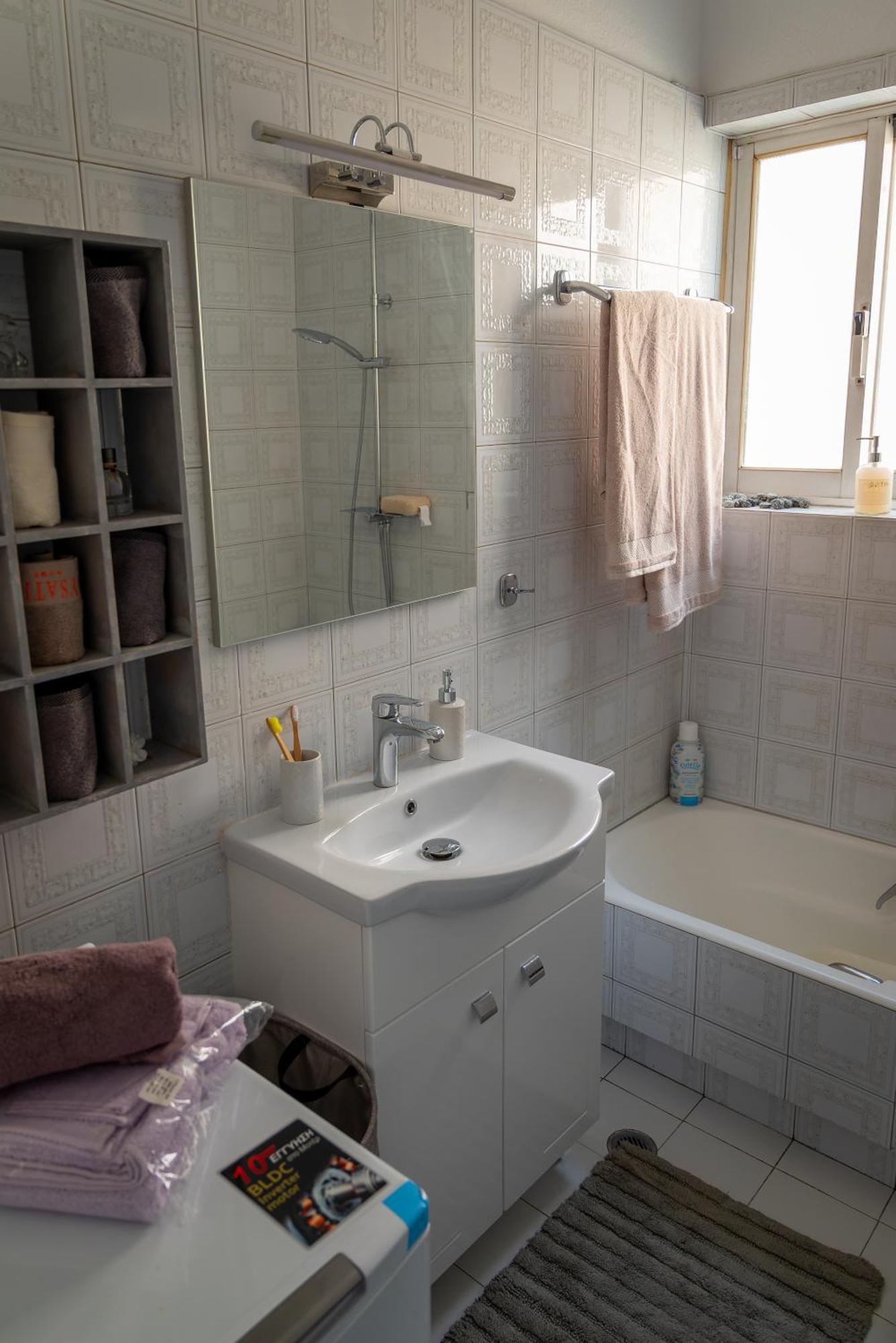 Alimos - Sea View Apartment Atina Dış mekan fotoğraf