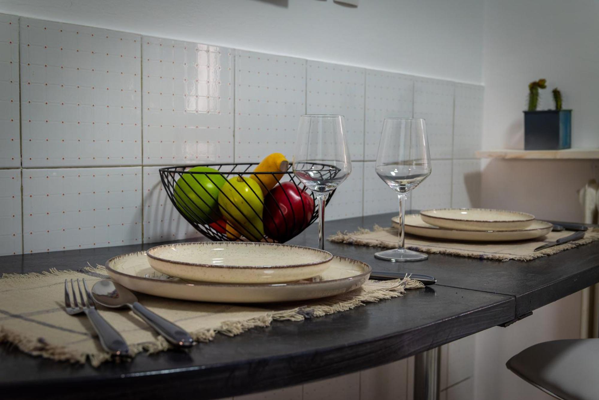 Alimos - Sea View Apartment Atina Dış mekan fotoğraf