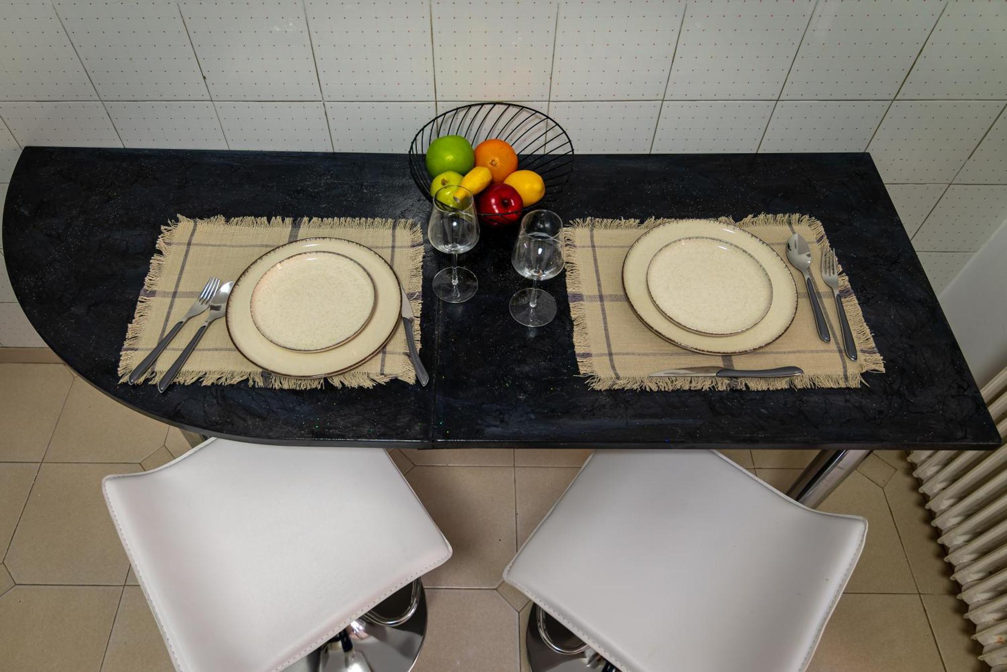 Alimos - Sea View Apartment Atina Dış mekan fotoğraf